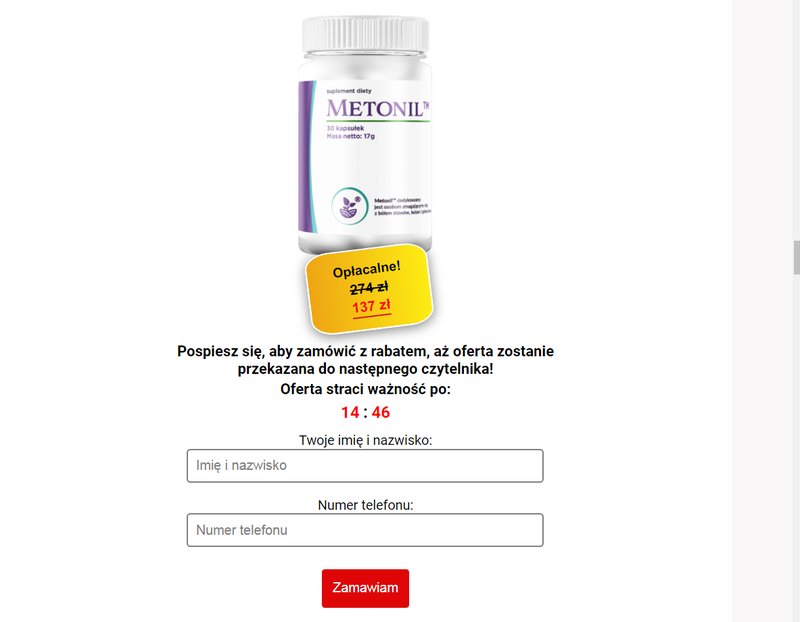 Best metonil apteka gemini in Poland Best metonil apteka gemini in Poland